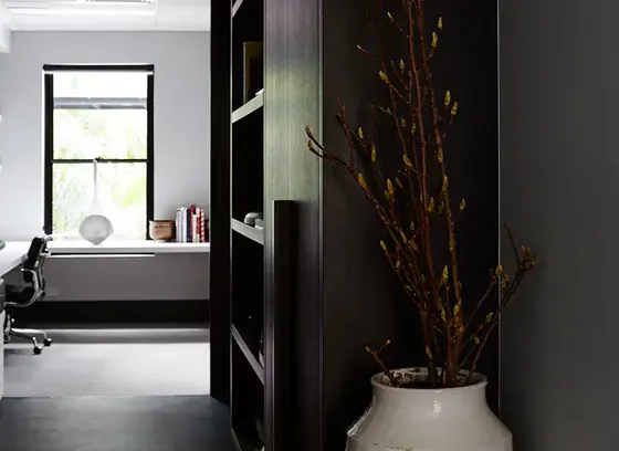 26 Street Design — joinery by Kore Joinery